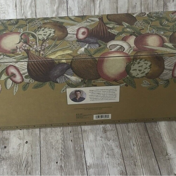 John Derian for Target Cocktail Glasses Set of 4 - Picture 5 of 7